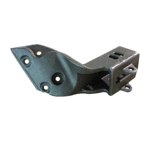 Carbon And Low Alloy Steel Investment Castings