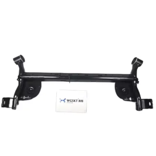 Beam Frame Subframe for Dacia Logan II Rear Axle 555018215R