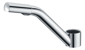 Brass Basin Spout for Basin Faucet