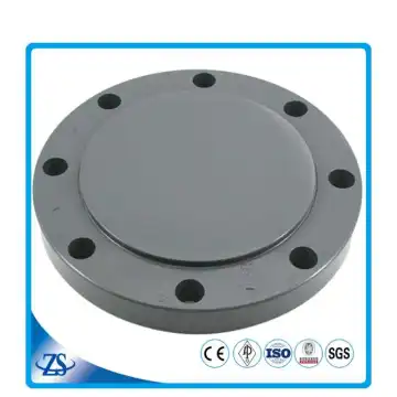 ANSI B16.5 Class 300 Blind Flange