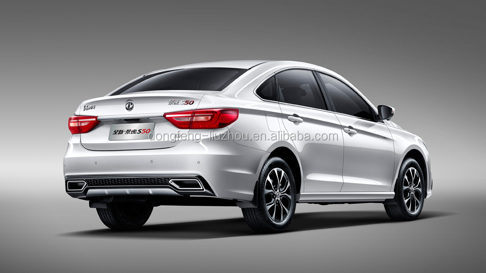 big and hot sale Dongfeng S50 sedan car/car sedan with vehicle/vehicles cars for sale