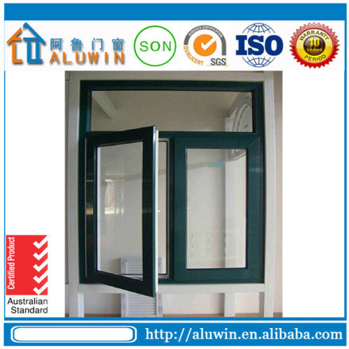 china aluminium side hung casement windows