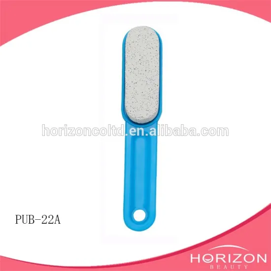 Various good quality foot file pumice stone