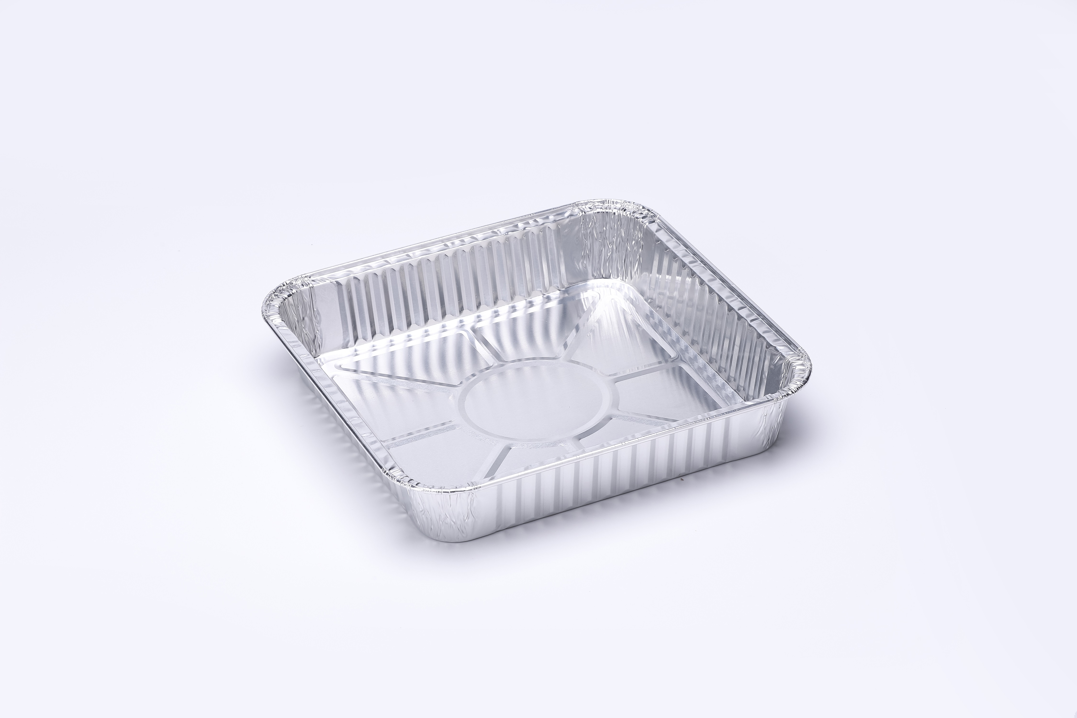 Aluminum Disposable Food Containers