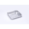 Disposable Aluminum Food Containers