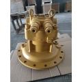 Cat320D M5X130CHB rotary motor spare parts