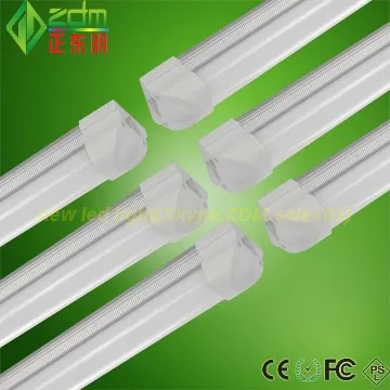 19w led tube8 light for South East Asia&South America&Africa