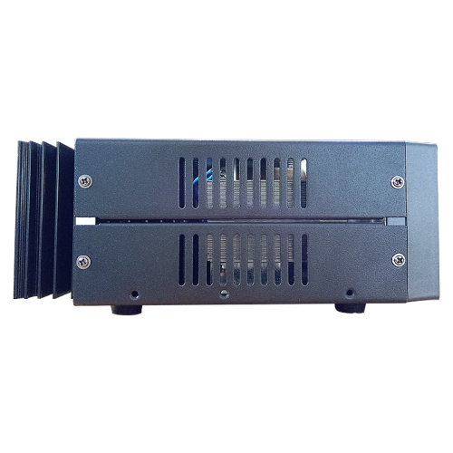 Mobile Radio DC Power Supplies