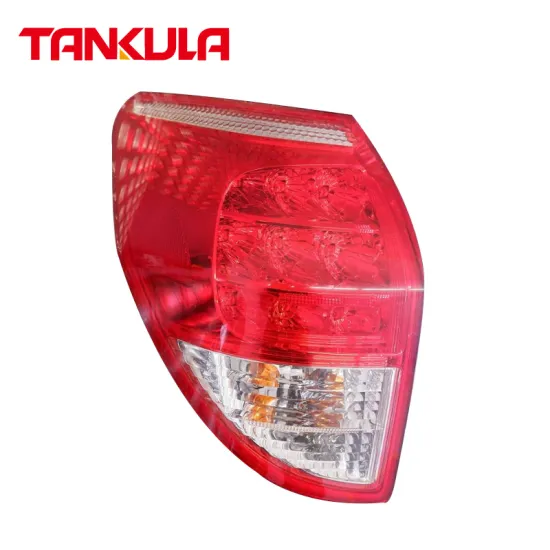 Factory Price Auto Lighting System - Car Rear Stop Light 81561-42090 Tail Light for Toyota RAV4 2005