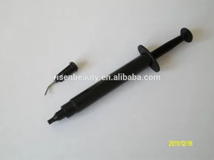 Dental office teeth whitening kit tooth whitening