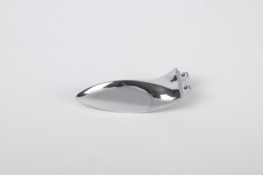 Aluminum alloy housing