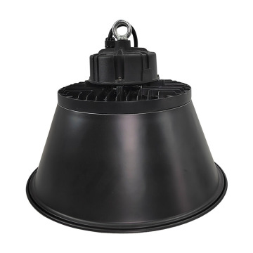 China 150W UFO Industrial LED High Bay Light Fixture for Warehouse Factory