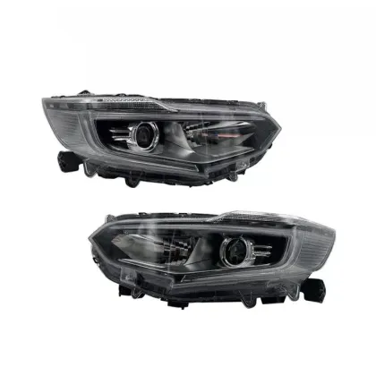 High Quality Headlights Suitable for Honda Lingpai