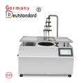 High quality Tabletop Chocolate tempering melting machine