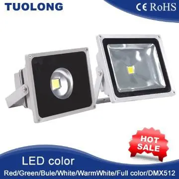 Super bright high power 30W led floodlight