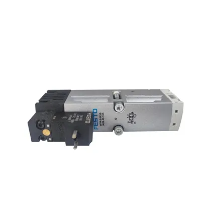 FESTO VSVA-B-M52-MZH-A1-1C1 Solenoid Valve Search