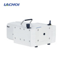 Strumenti di laboratorio LACHOI 100-240V 1 MBAR PTFE HALT RISE RESISTENZA ALTA POMPA VUOCO