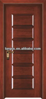 Doors wooden