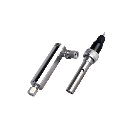 Conductivity Sensor for TDS Measurement in Waste Water and River Monitoring