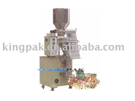 Automatic Form Filling Machine(HP200G for grain)