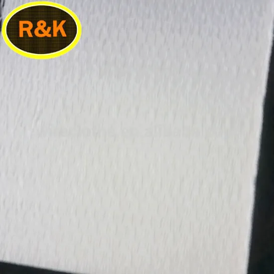 polyester filter press cloth