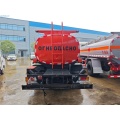 Isuzu Elf 6x4 8m³ Caminhão de petroleiro