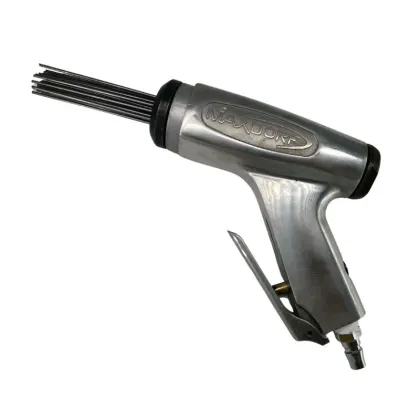 Pneumatic Needle Jet Scaler Air Chisel Scaler