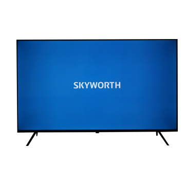 Original 65-inch 65G22 LED 60Hz Android 10 Google Smart TV with DVB-T2 and 4K Resolution for Home Entertainment