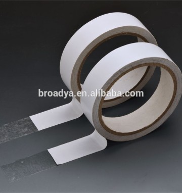 easy tear adhesive tape tissue tape double sided glue