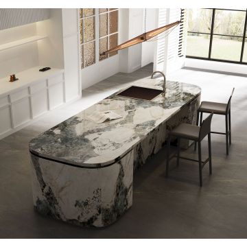 Victoria Gold Piatra sinterizata