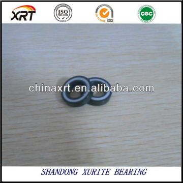 ceramic dental bearings