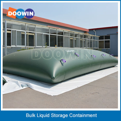 Dooflex PVC Collapsible Water Storage Tank