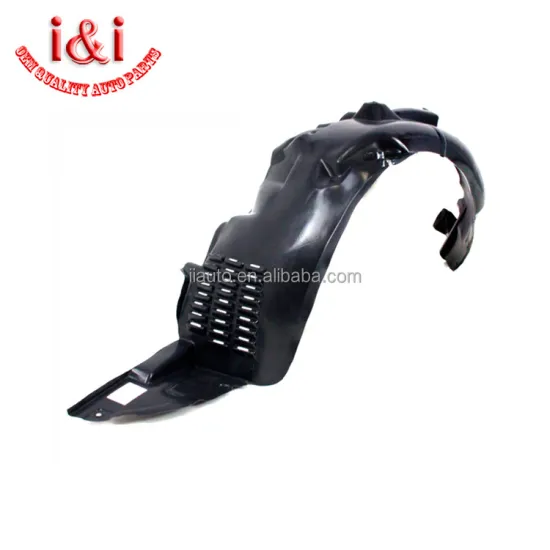 High Quality Fener Rubber Inner Fender Liner 86811-1E000 for Hyundai Accent 2007-2010