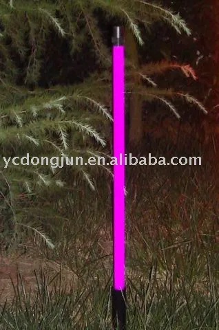 Neon light for Garden