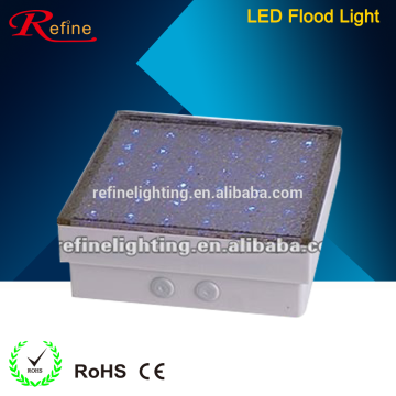 Waterproof IP65 Hot sales outdoor led step light led floor recessed light