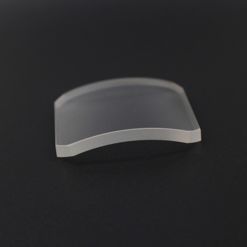 Magalasi Optical Glass Convex cyvex cylindrical lens