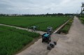 Nông nghiệp nông nghiệp phun UAV 40L