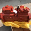 Excavator Parts K3V112DT R210LC-7 DH200-5