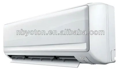 R410a DC inverter type air conditioner with Toshiba Compressor