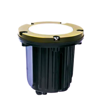Well light waterproof underground light pathway lighting