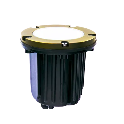 Well light waterproof underground light pathway lighting