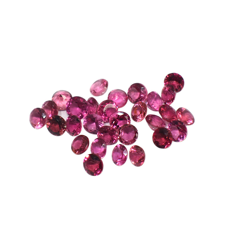 Red Tourmaline