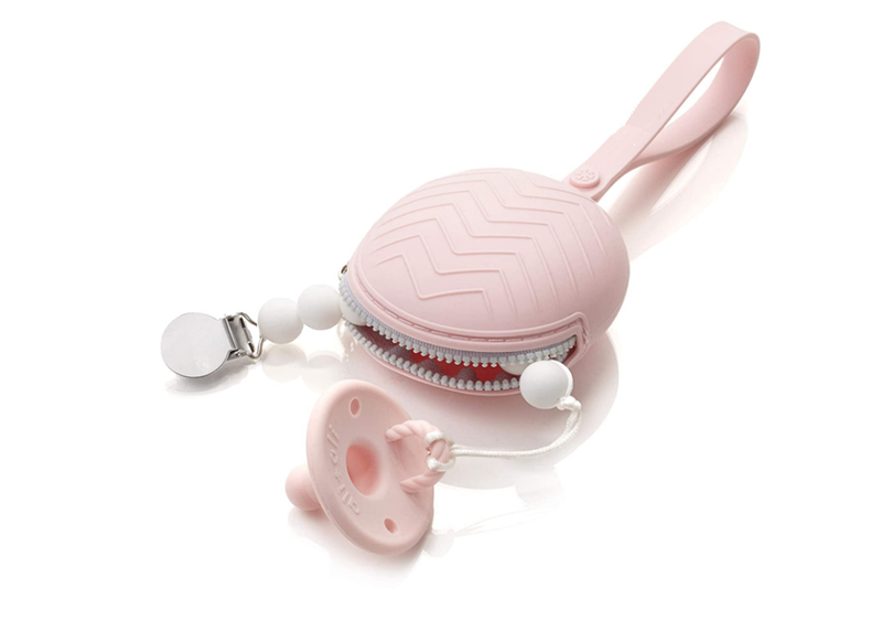 Silicone Pacifier Cases