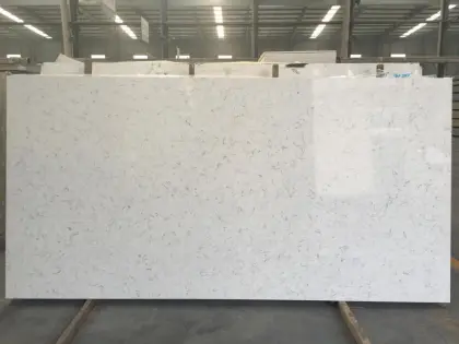 Artificial quartz stone