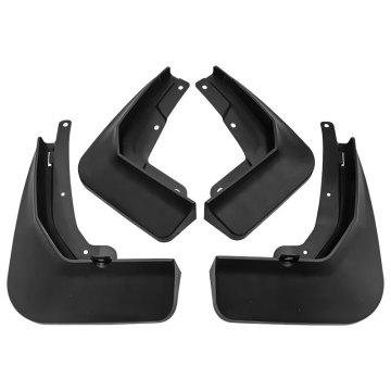 New Arrival Car Fenders Mudguard for Honda BR-V 2022 - Exterior Accessories Mud Flaps Splash Guards" 

However, for a more optimized title for a search engine, we could condense it to:

"Honda BR-V 2022 Mud Flaps - New Car Fenders & Splash Guards