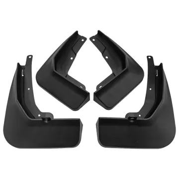 New Arrival Car Fenders Mudguard for Honda BR-V 2022 - Exterior Accessories Mud Flaps Splash Guards" 

However, for a more optimized title for a search engine, we could condense it to:

"Honda BR-V 2022 Mud Flaps - New Car Fenders & Splash Guards