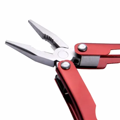 Outdoor Emergency Survival Kit Tactical Survive Tool Gear