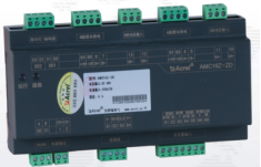 single phase energy meter with Modbus