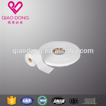 Airlaid Paper with sanitary napkin baby diaper raw materials
