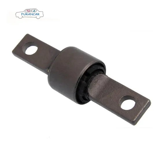 Factory Wholesaler Natural Rubber Suspension Control Arm Bushing for HONDA CIVIC (52390-SNA-A00)